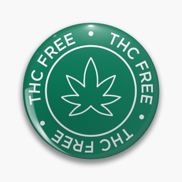 Item preview, THC FREE designed and sold by SiddharthaMoon.