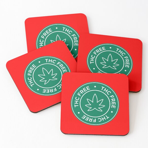 Item preview, THC FREE designed and sold by SiddharthaMoon.