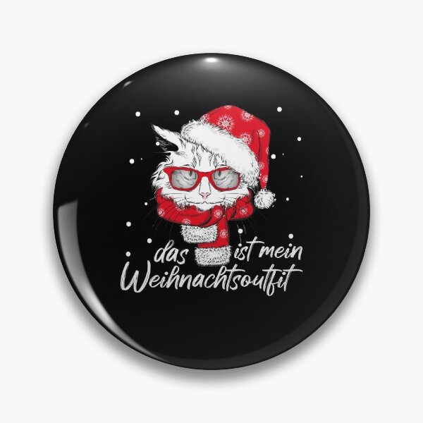 Artikelvorschau, Weihnachtsoutfit Katze Familien Matching Outfit Geschenk entworfen und verkauft von aubb7.