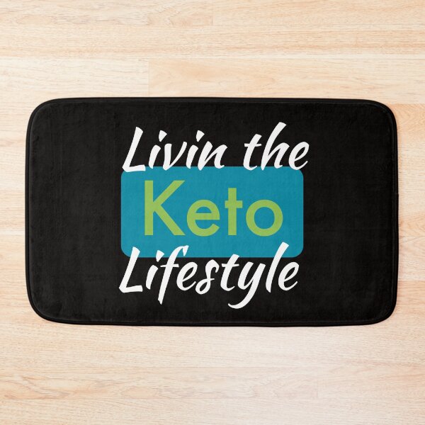 Item preview, Get Your Keto On designed and sold by stevenwoodcock.