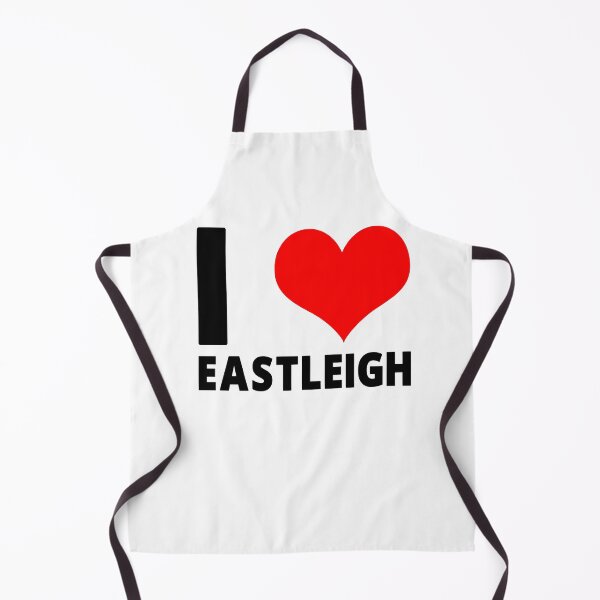 Item preview, I Love Eastleigh Design designed and sold by WDoranDesigns.