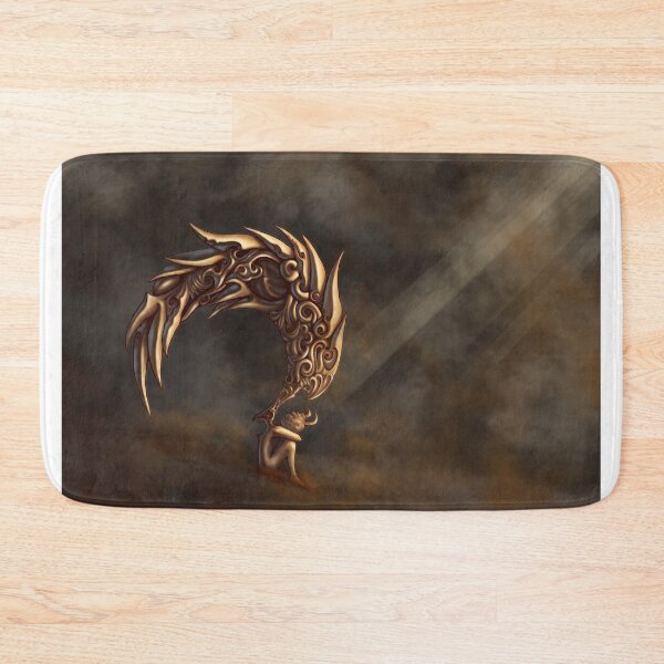 Item preview, Diablo, angel designed and sold by Hedgeh0g.