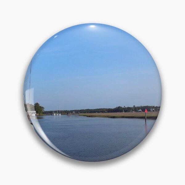 Item preview, Quiet Morning At The Dock designed and sold by Cynthia48.