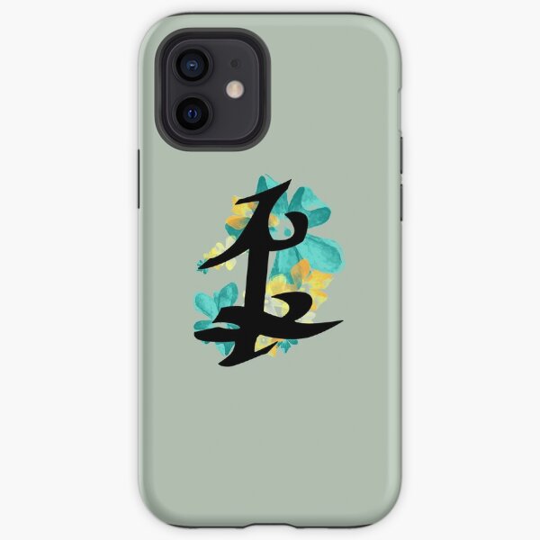 Die Sterblichen Instrumente Shadowhunter Rune Starke Iphone Hulle Cover Von Venussabetkar Redbubble