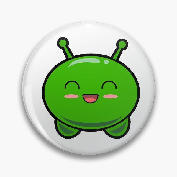 Item preview, Final Space Mooncake Quotes Pack Fan Art designed and sold by ProjecTees.