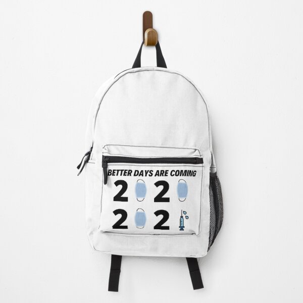 Item preview, Better Days Are Coming designed and sold by BahiaStyle.