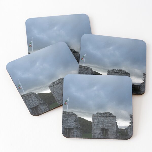 Item preview, View From Conwy Castle, Wales designed and sold by CharlieBell-X.