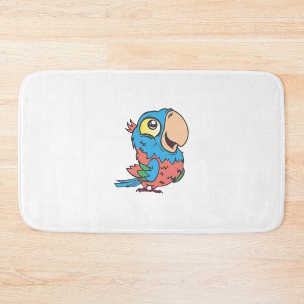 Item preview, Macaw parrot designed and sold by waldemar777.