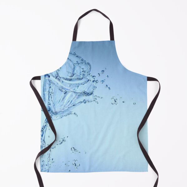 Item preview, water shaped 3d rose pattern designed and sold by 42youbest.