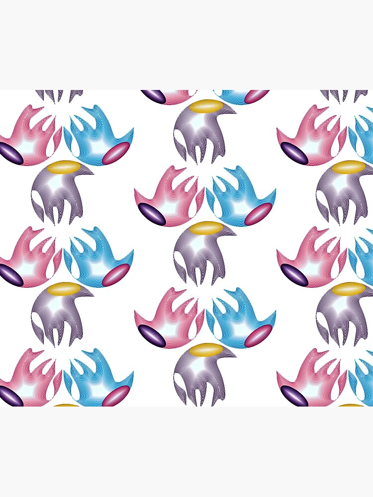 Marine creatures by splendi
