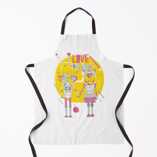 Item preview, I love you more designed and sold by JJJuanchi.