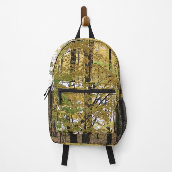 Item preview, Autumn Walk in the Woods designed and sold by Susie Kramer.