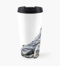 cristiano ronaldo Travel Mug