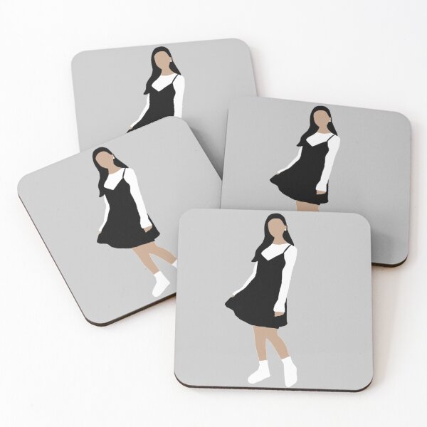 Item preview, girl character designed and sold by LU NA.