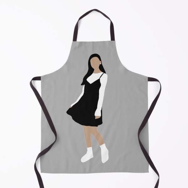 Item preview, girl character designed and sold by LU NA.