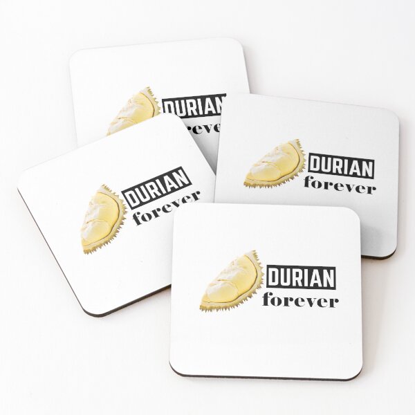 Item preview, DURIAN FOREVER designed and sold by HAIFAHARIS.