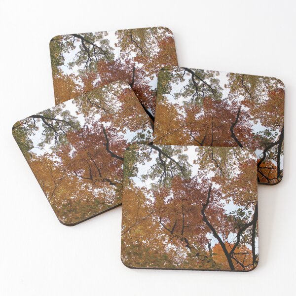 Item preview, Enchanting Autumn designed and sold by Susie Kramer.