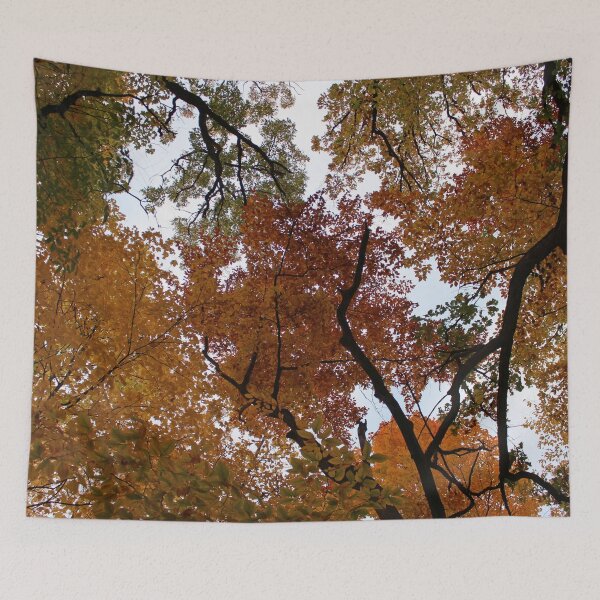 Item preview, Enchanting Autumn designed and sold by Susie Kramer.