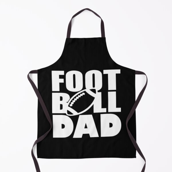 Item preview, Classic Football dad vintage design designed and sold by Juliano-Designs.