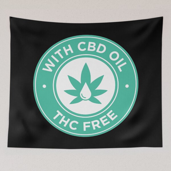 Item preview, CBD OIL designed and sold by SiddharthaMoon.