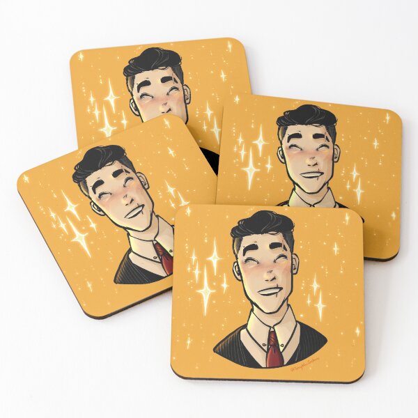 Item preview, Happy Kaz designed and sold by TerryWho.