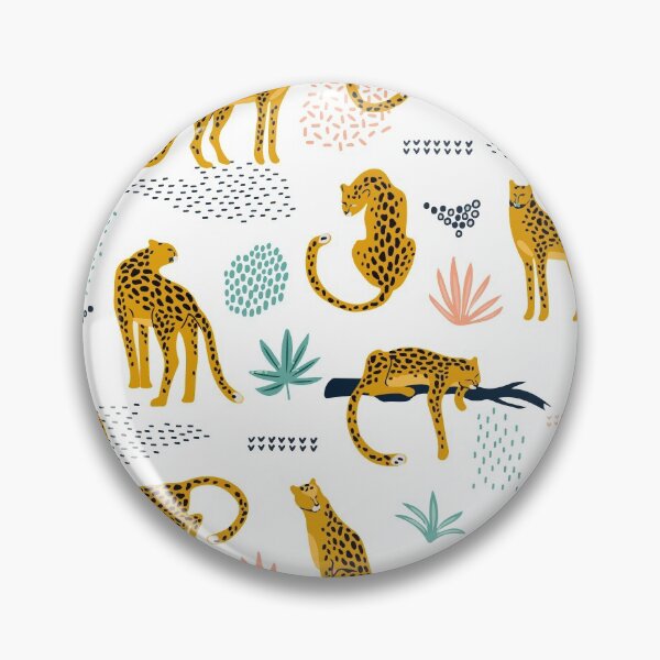 Item preview, Animal Pattern designed and sold by bhaktishendkar.