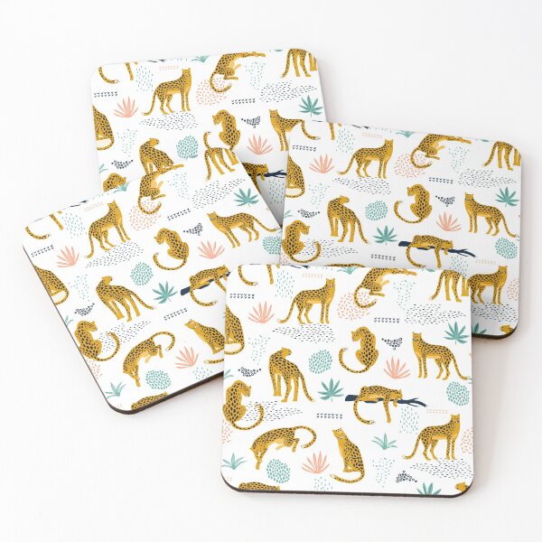 Item preview, Animal Pattern designed and sold by bhaktishendkar.