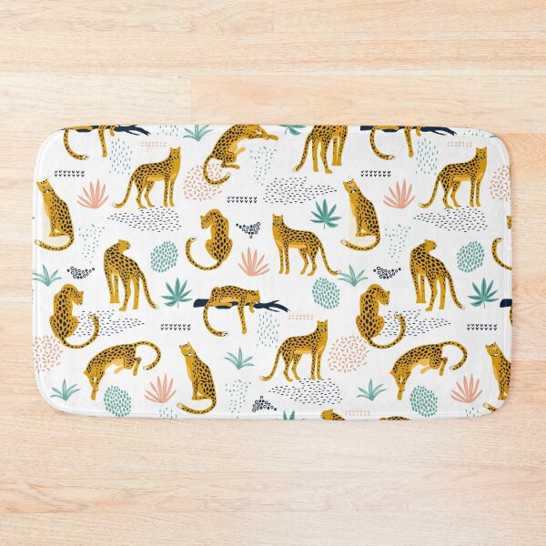 Item preview, Animal Pattern designed and sold by bhaktishendkar.