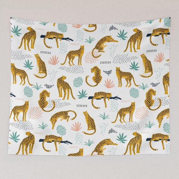 Item preview, Animal Pattern designed and sold by bhaktishendkar.