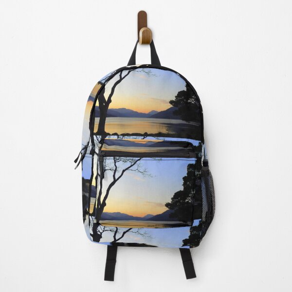 Item preview, Loch Lomond Sunset designed and sold by angel1.