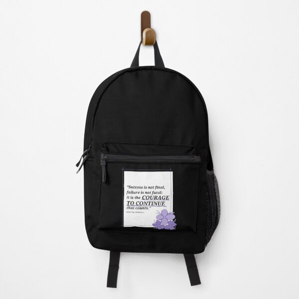 Item preview, Courage to Continue designed and sold by TheHustlersSC.