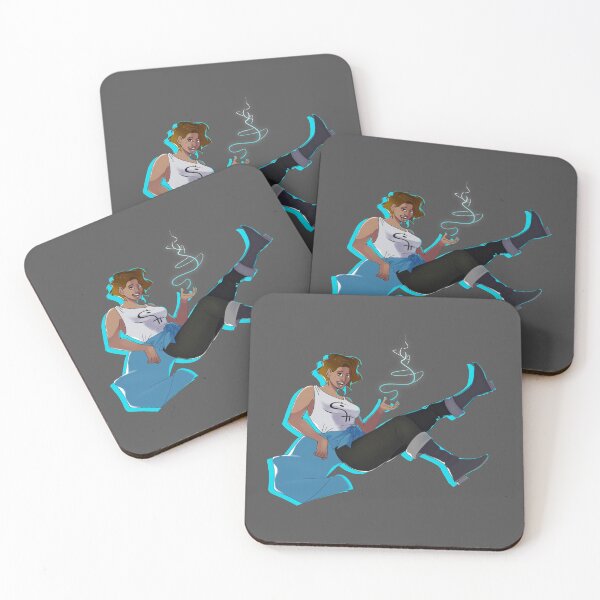 Item preview, Paya Dawn - Sweet, Sweet Blue designed and sold by Yannick Toney.
