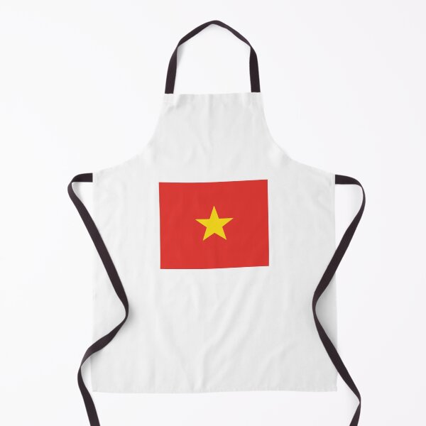 Item preview, Yellow Star Red Square designed and sold by Garmsy.
