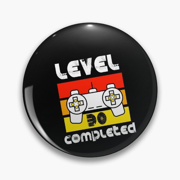Item preview, Level 30 completed designed and sold by rupalidharapat.