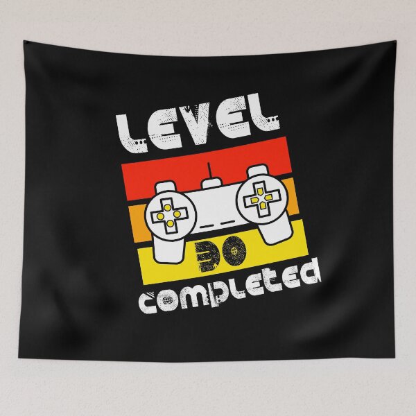 Item preview, Level 30 completed designed and sold by rupalidharapat.