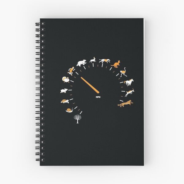 Item preview, a humorous approach to the speed limit designed and sold by 42youbest.
