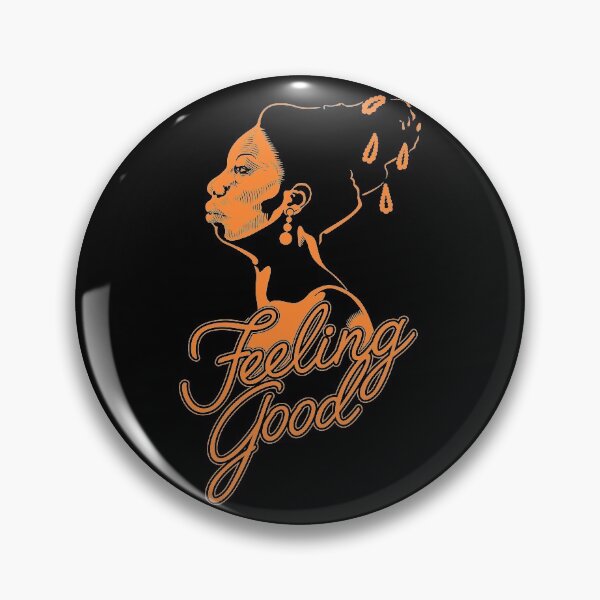 Item preview, Feeling Good designed and sold by Mariel  Toigo.