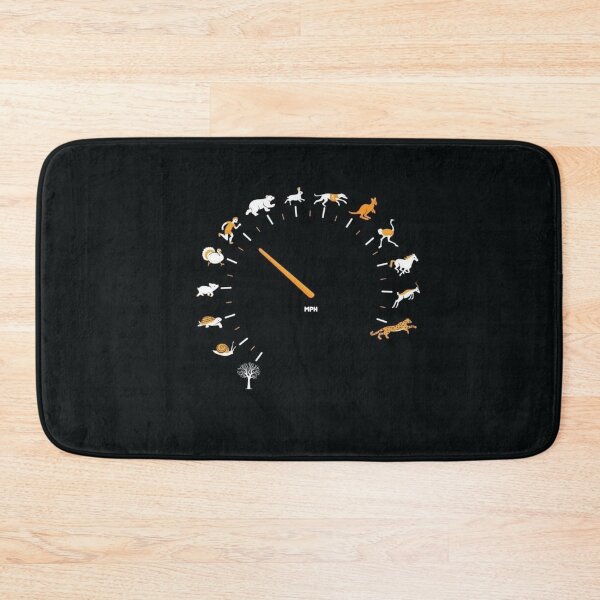 Item preview, a humorous approach to the speed limit designed and sold by 42youbest.