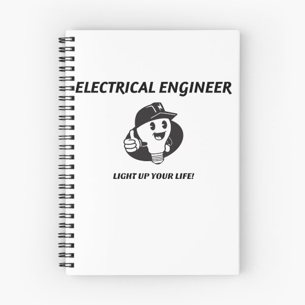 Item preview, Electrical Engineer designed and sold by socialengineer.