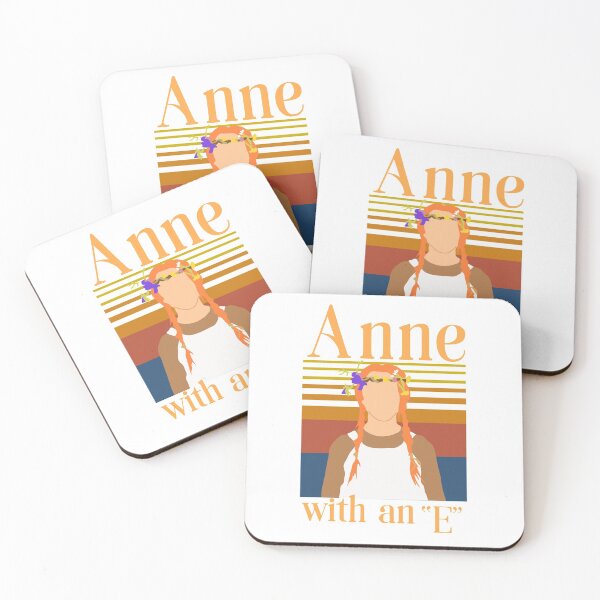 Item preview, Anne designed and sold by httpmelga.