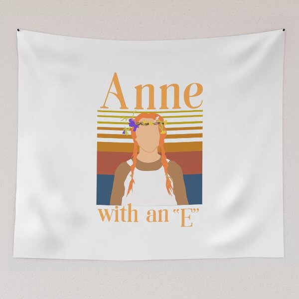 Item preview, Anne designed and sold by httpmelga.
