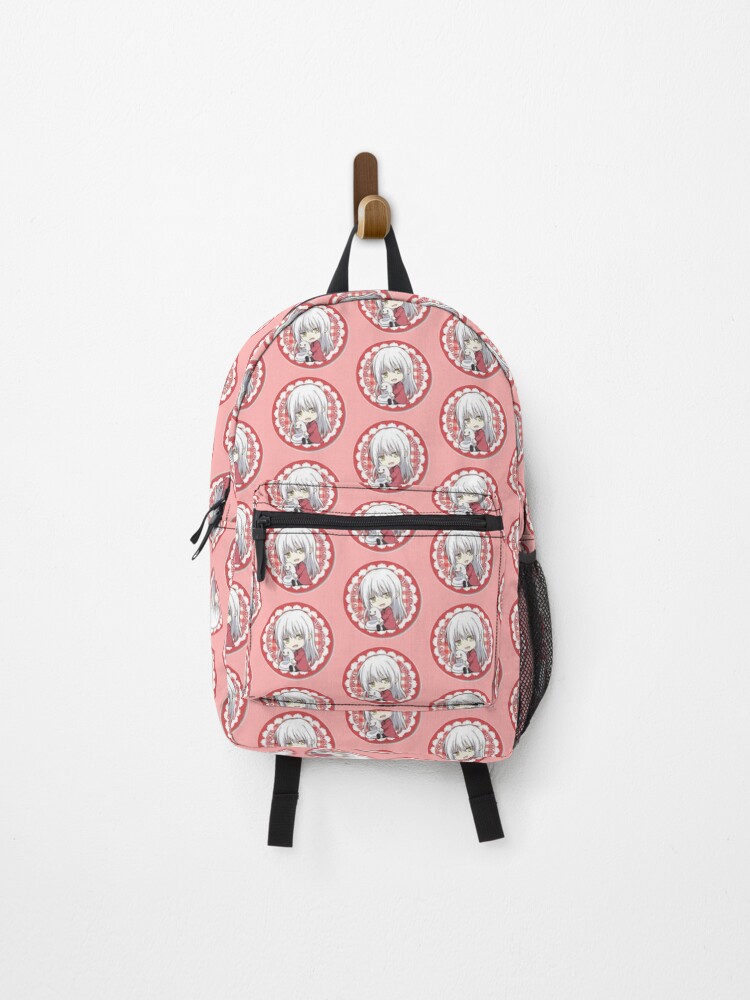 fruits basket backpack