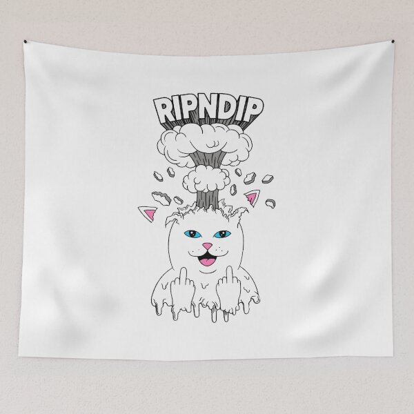 Item preview, erupted in pieces designed and sold by phylisrichard.