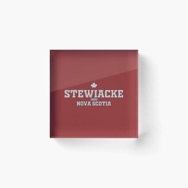 Item preview, Stewiacke, Nova Scotia, Canada designed and sold by Worldwide-Tees.