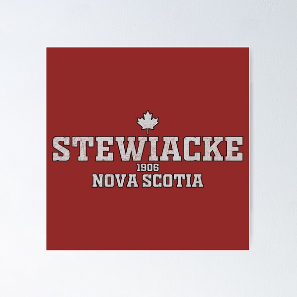Item preview, Stewiacke, Nova Scotia, Canada designed and sold by Worldwide-Tees.
