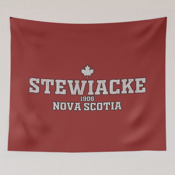 Item preview, Stewiacke, Nova Scotia, Canada designed and sold by Worldwide-Tees.