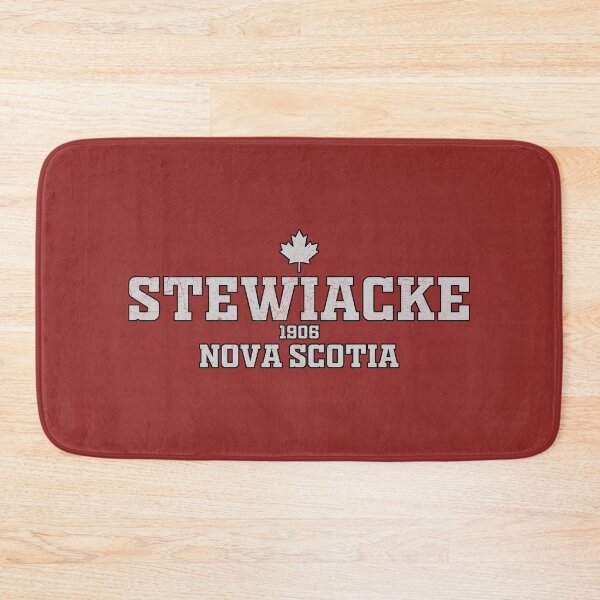 Item preview, Stewiacke, Nova Scotia, Canada designed and sold by Worldwide-Tees.
