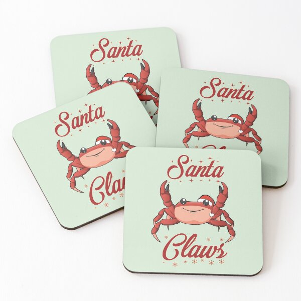 Item preview, Santa Claws designed and sold by Cheesy06.
