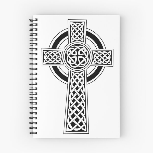 Item preview, Celtic Cross designed and sold by JBaystro.