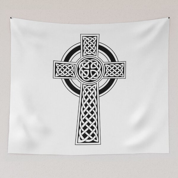 Item preview, Celtic Cross designed and sold by JBaystro.